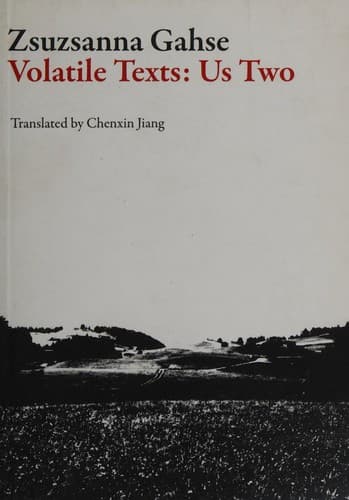 Book cover image