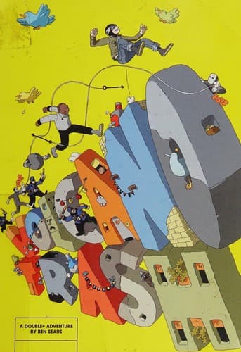Book cover image