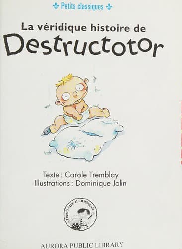 Book cover image