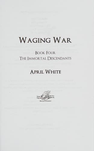 Book cover image