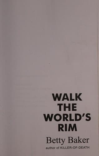 Book cover image