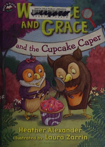 Book cover image