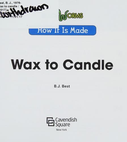 Book cover image