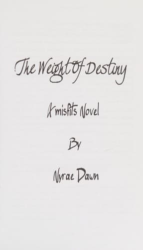 Book cover image