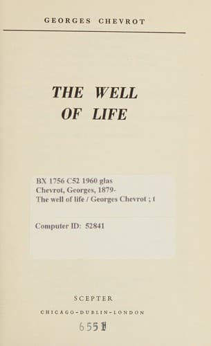 Book cover image