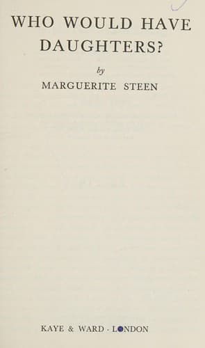 Book cover image