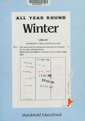 Book cover image