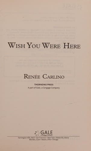 Book cover image