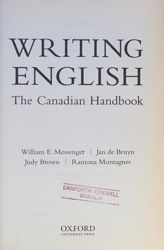 Book cover image