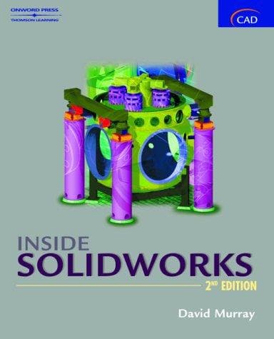 Cover image for Inside SolidWorks