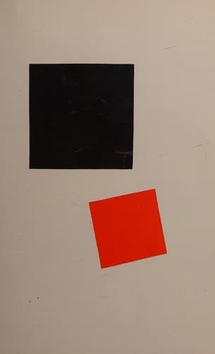 Cover image for Cubism and abstract art