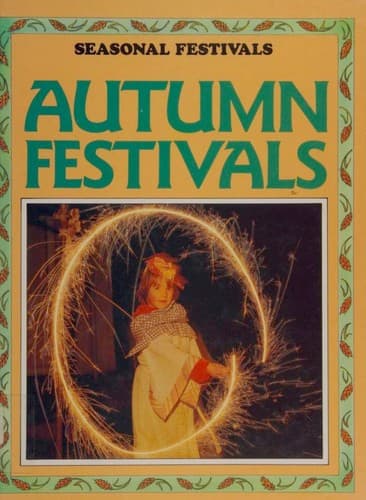 Cover image for Autumn festivals