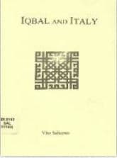 Cover image for Iqbal and Italy