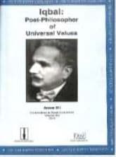 Cover image for Iqbal