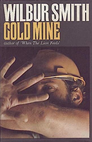 Cover image for Gold Mine