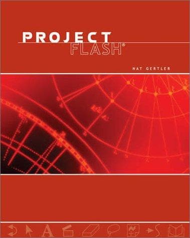 Cover image for Project