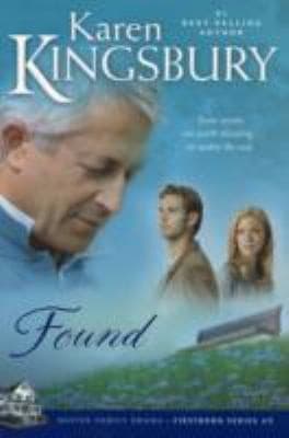 Cover image for Found (Firstborn Series #3)