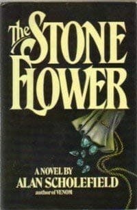 Cover image for The stone flower