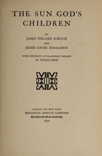 Book cover image
