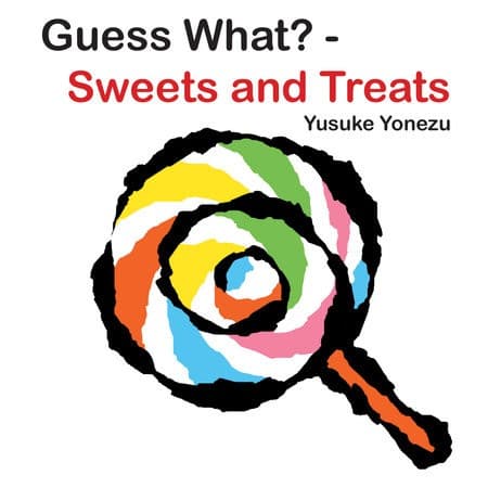 Cover image for Sweets and treats