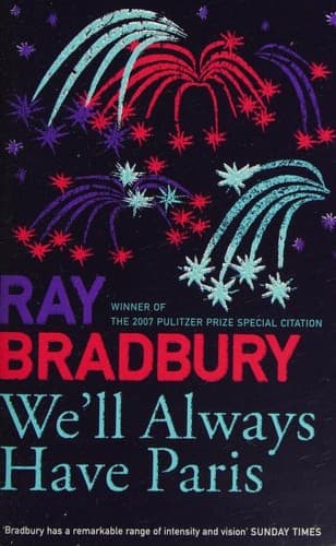 Cover image for We'll Always Have Paris