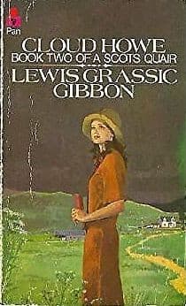 Cover image for Cloud Howe