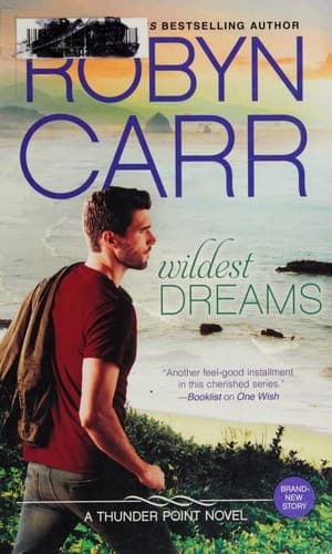 Cover image for Wildest Dreams