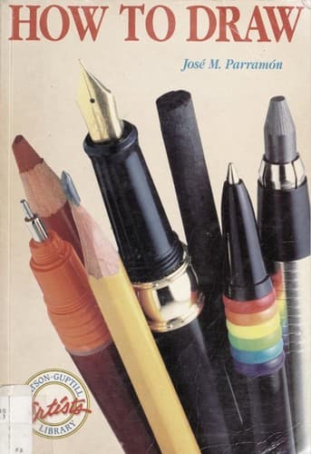 Cover image for How to draw