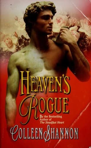 Cover image for Heaven's rogue