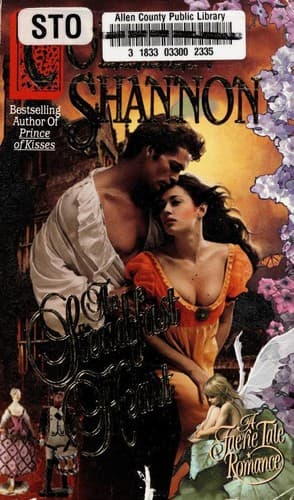 Cover image for The Steadfast Heart