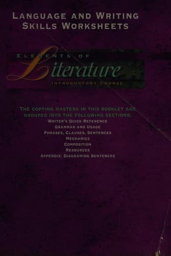 Book cover image