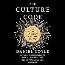 Cover image for The culture code