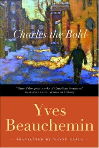 Cover image for Charles the Bold