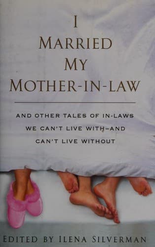 Cover image for I Married My Mother-In-Law