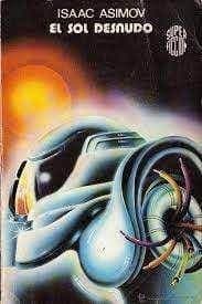 Cover image for El sol desnudo 