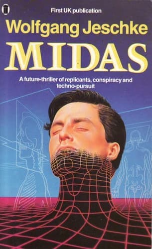 Cover image for Midas