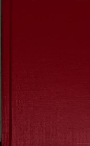 Book cover image