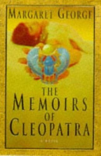 Cover image for Memoirs of Cleopatra