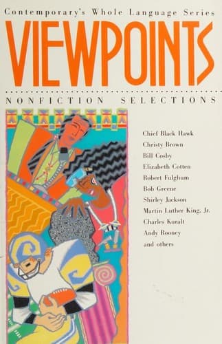 Cover image for Viewpoints