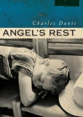 Cover image for Angel's Rest