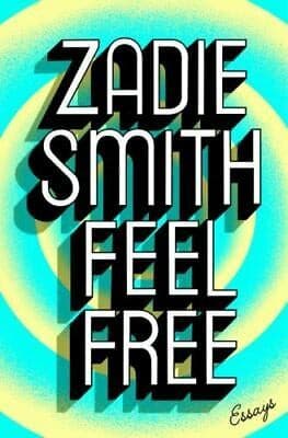 Cover image for Feel free