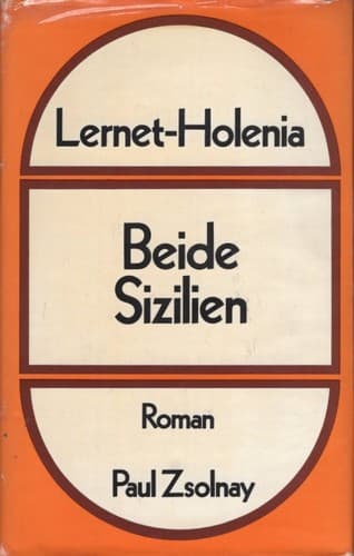 Cover image for Beide Sizilien