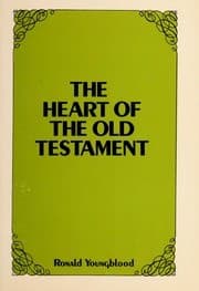 Cover image for The heart of the Old Testament