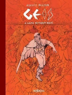 Book cover image