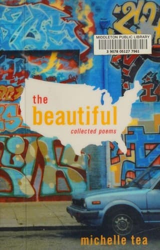 Cover image for The beautiful