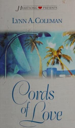 Cover image for Cords of love