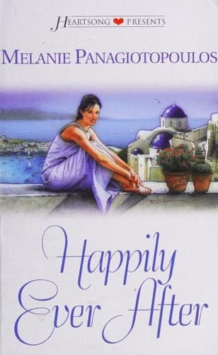 Cover image for Happily ever after