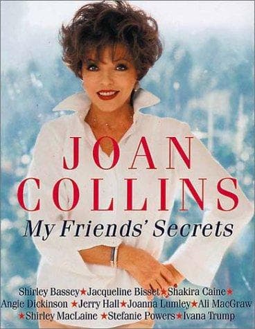 Cover image for My Friends' Secrets