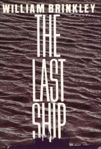 Cover image for The Last Ship