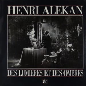 Cover image for Des lumières et des ombres